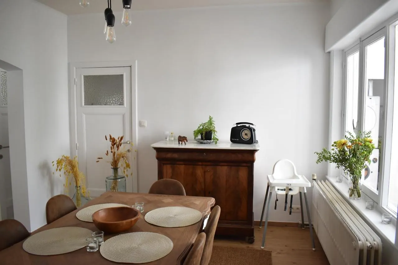 オステンド Casa Fridaヴィラ ベルギー