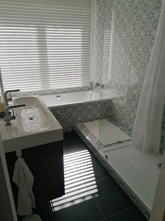 別荘 オステンド Casa Fridaヴィラ ベルギー